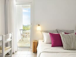 Baybees Sea View Residence