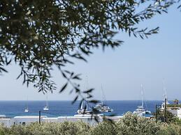 Baybees Sea View Residence