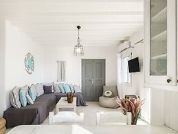 Baybees Sea View Residence