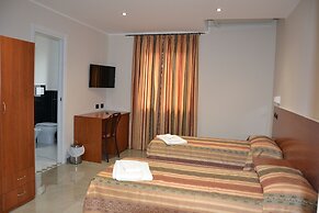 Park Hotel