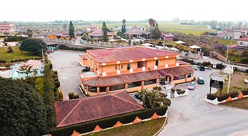 Park Hotel