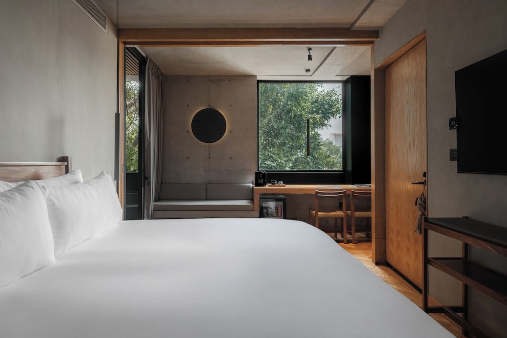 Hotel Casa Izel Roma Norte