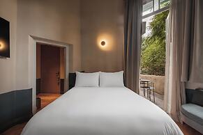Hotel Casa Izel Roma Norte