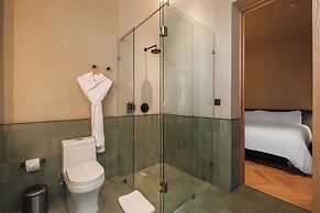 Hotel Casa Izel Roma Norte