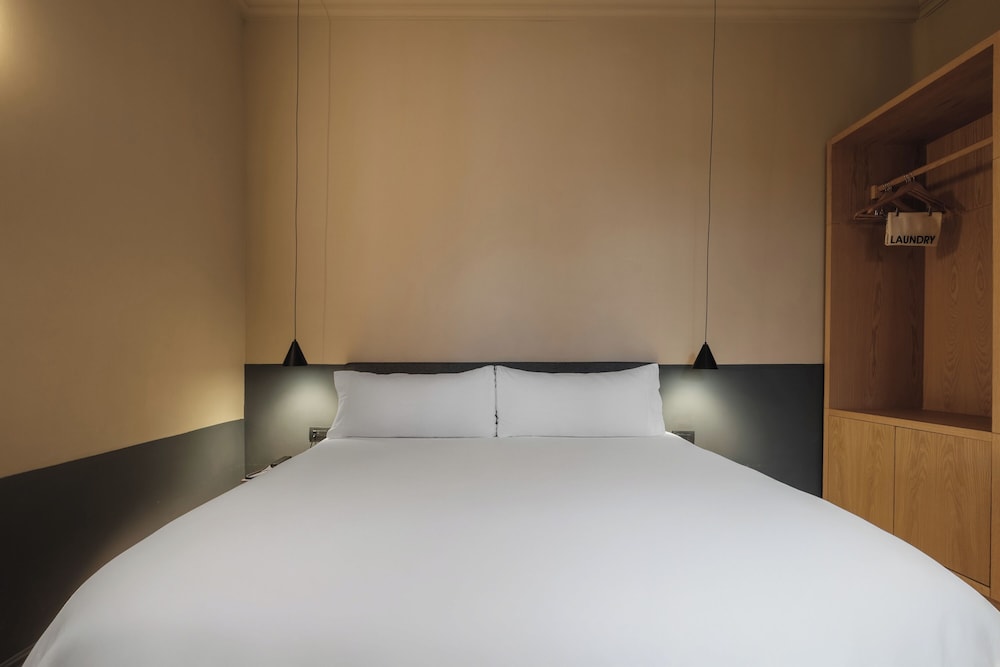 Hotel Casa Izel Roma Norte