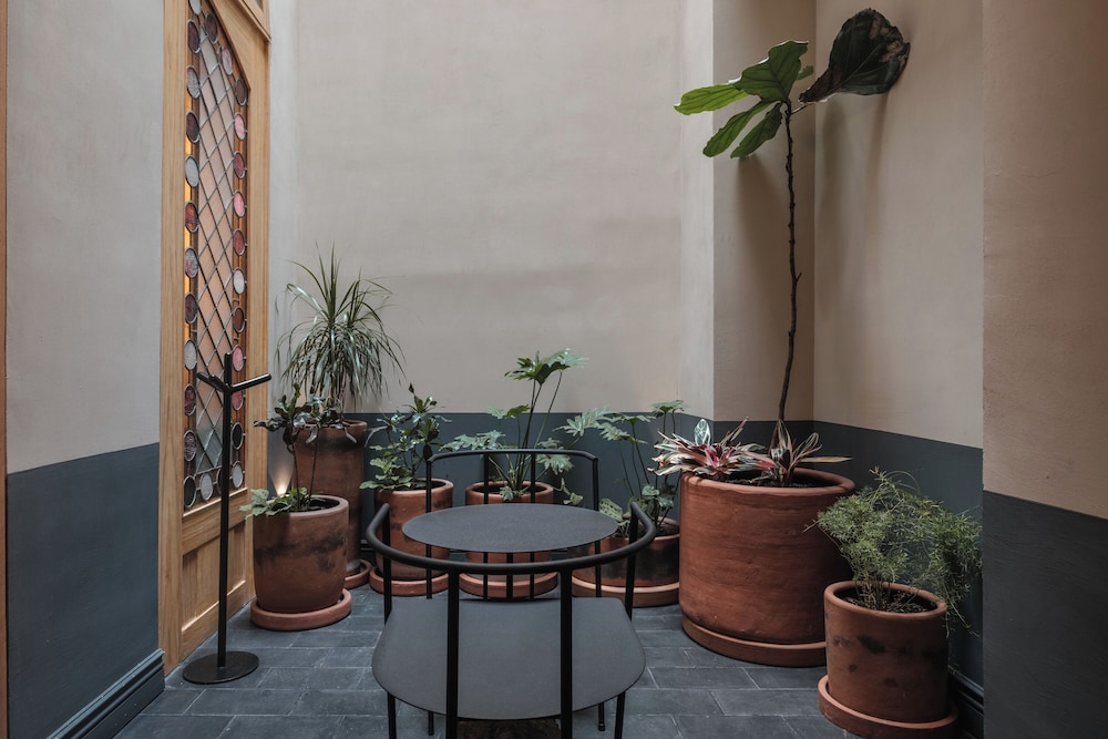 Hotel Casa Izel Roma Norte