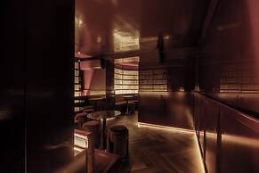 Hotel Casa Izel Roma Norte