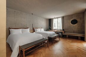 Hotel Casa Izel Roma Norte