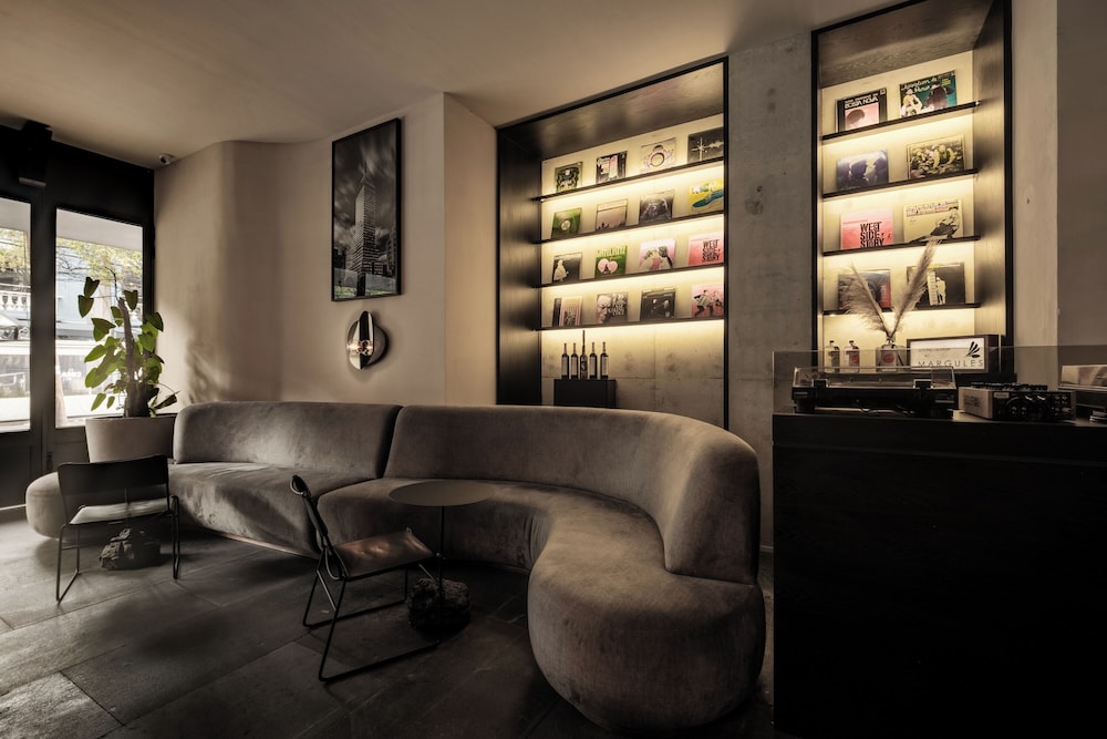 Hotel Casa Izel Roma Norte