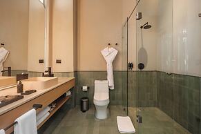 Hotel Casa Izel Roma Norte