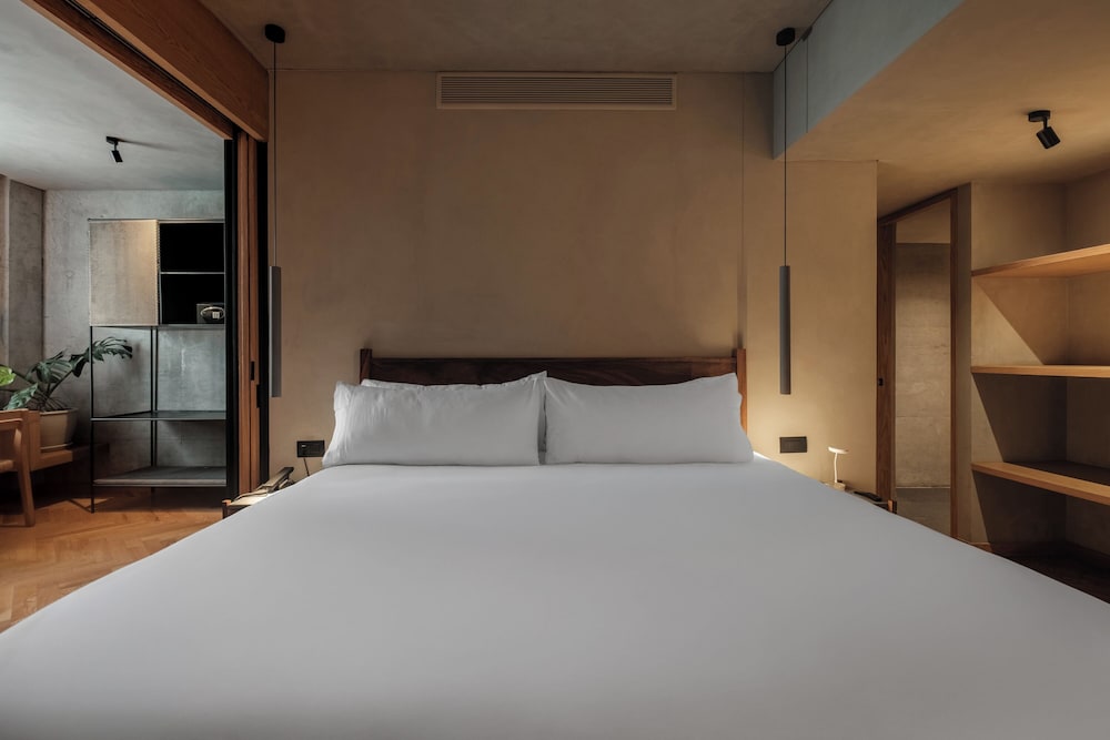 Hotel Casa Izel Roma Norte