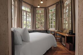 Hotel Casa Izel Roma Norte