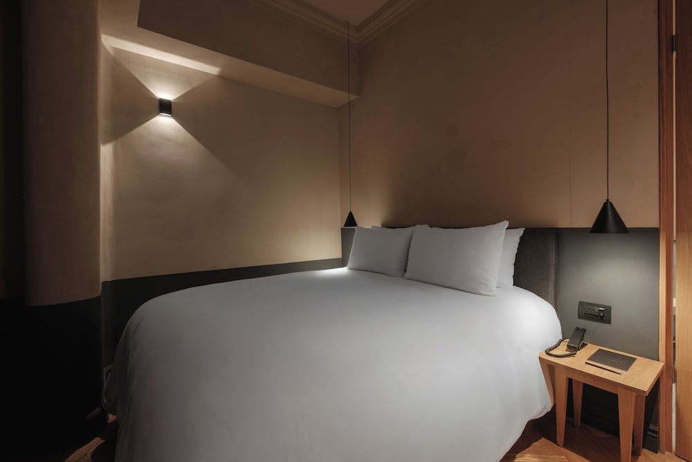 Hotel Casa Izel Roma Norte