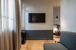 Hotel Casa Izel Roma Norte