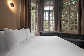 Hotel Casa Izel Roma Norte