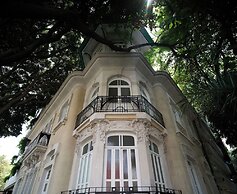 Hotel Casa Izel Roma Norte