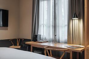 Hotel Casa Izel Roma Norte