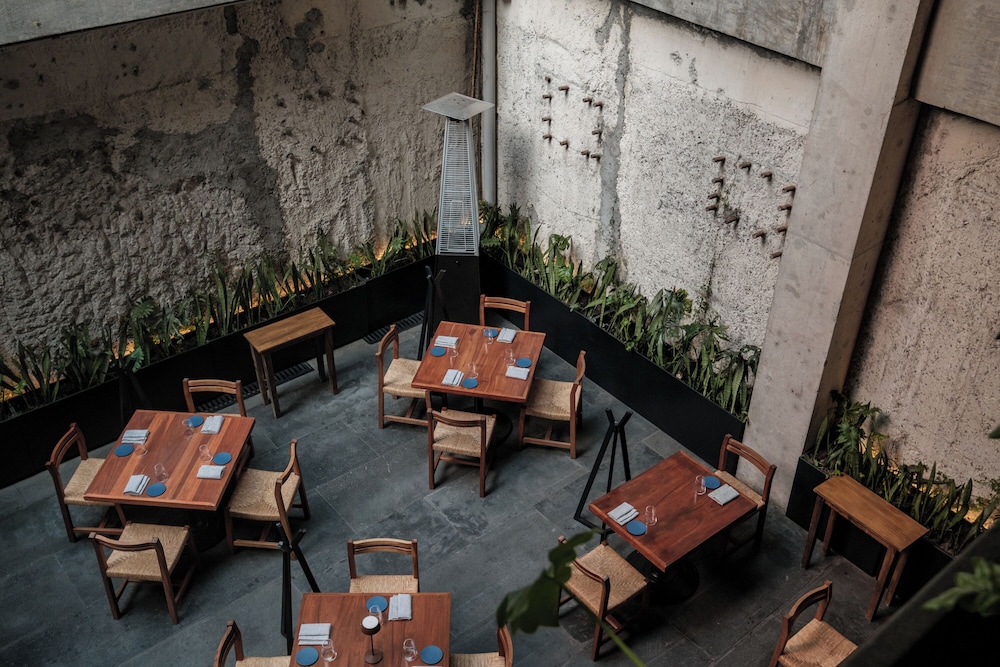 Hotel Casa Izel Roma Norte