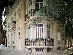Hotel Casa Izel Roma Norte