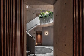 Hotel Casa Izel Roma Norte