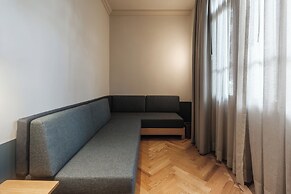 Hotel Casa Izel Roma Norte
