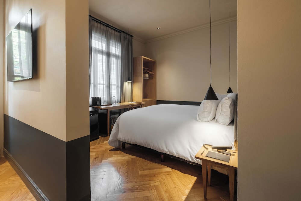 Hotel Casa Izel Roma Norte