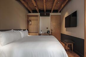 Hotel Casa Izel Roma Norte
