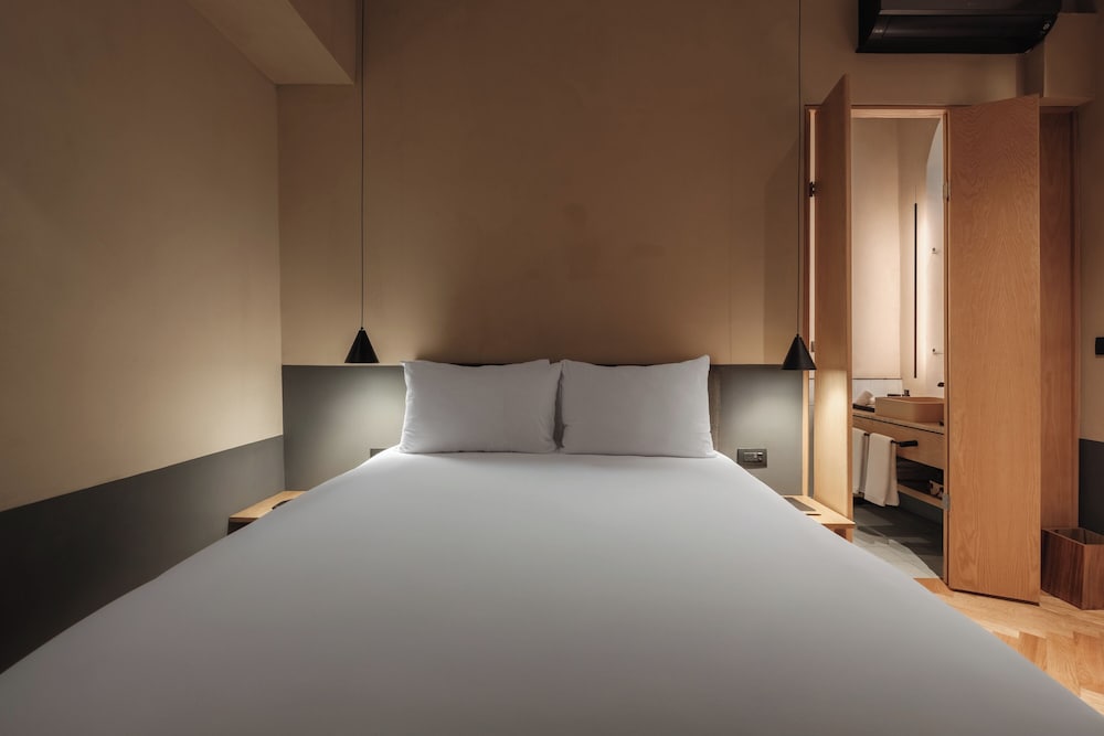 Hotel Casa Izel Roma Norte