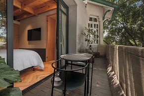 Hotel Casa Izel Roma Norte