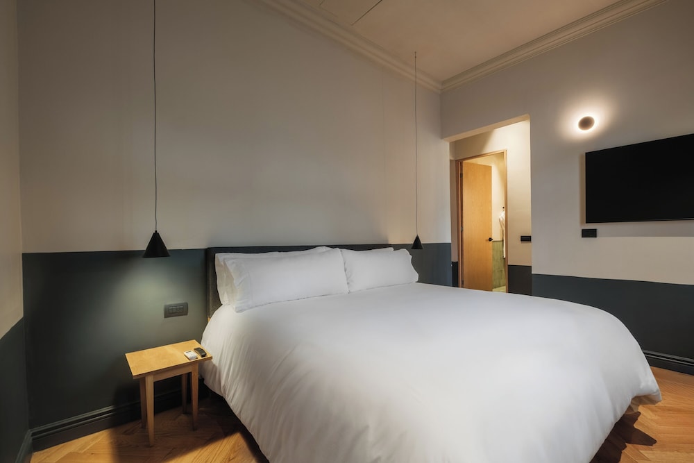Hotel Casa Izel Roma Norte