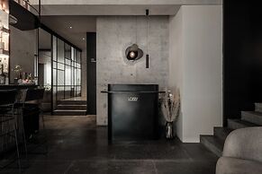 Hotel Casa Izel Roma Norte