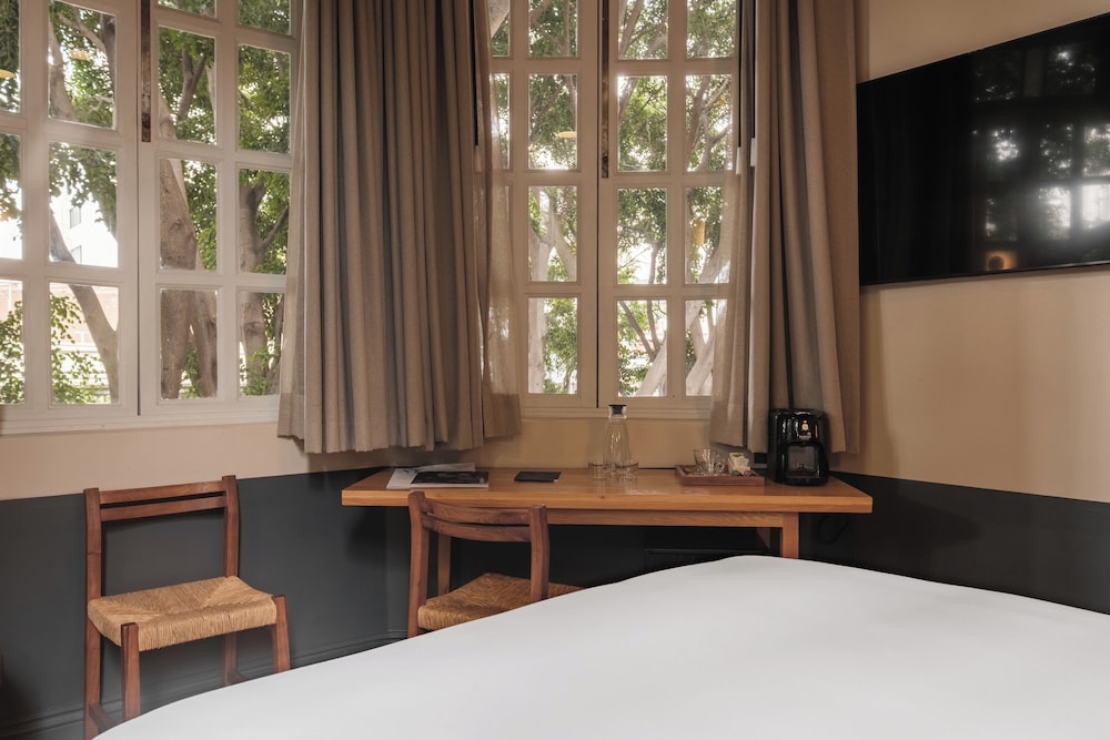 Hotel Casa Izel Roma Norte