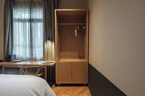 Hotel Casa Izel Roma Norte