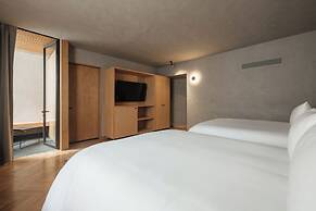 Hotel Casa Izel Roma Norte