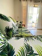 Silent Palms