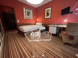 Aparthotel Bad Mergentheim