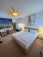 Aparthotel Bad Mergentheim