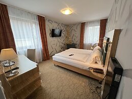 Aparthotel Bad Mergentheim