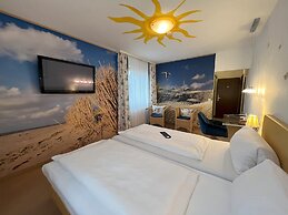 Aparthotel Bad Mergentheim