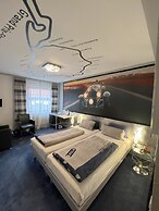 Aparthotel Bad Mergentheim
