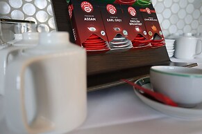 Aparthotel Bad Mergentheim