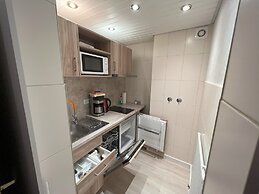 Aparthotel Bad Mergentheim