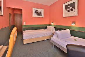Aparthotel Bad Mergentheim