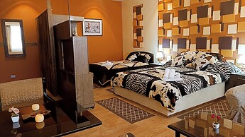 Hotel Gran Aurum