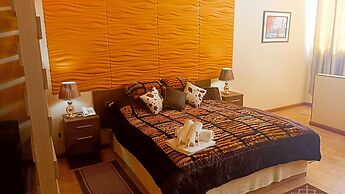 Hotel Gran Aurum