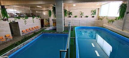 Hotel Gran Aurum