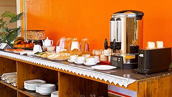 Hotel Gran Aurum