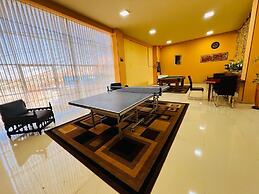 Hotel Gran Aurum