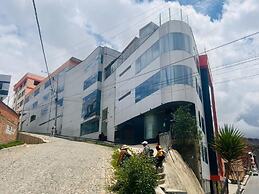 Hotel Gran Aurum