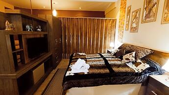 Hotel Gran Aurum
